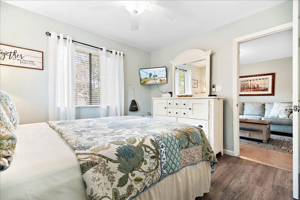 Fiddler's Cove 7L by Hilton Head Retreats view 5