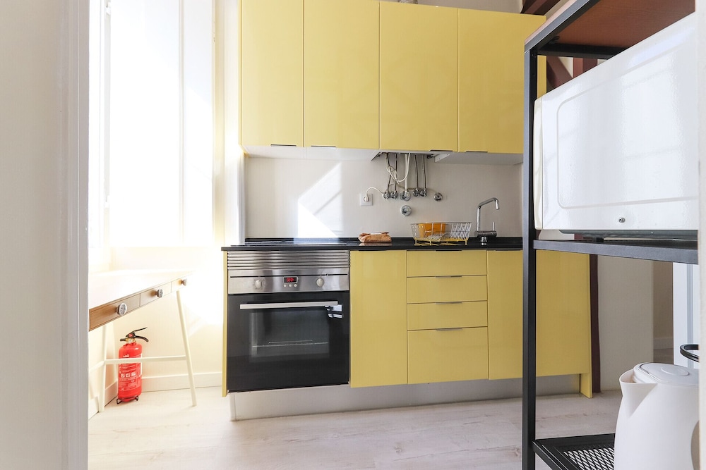 Bright Santa Catarina by Homing