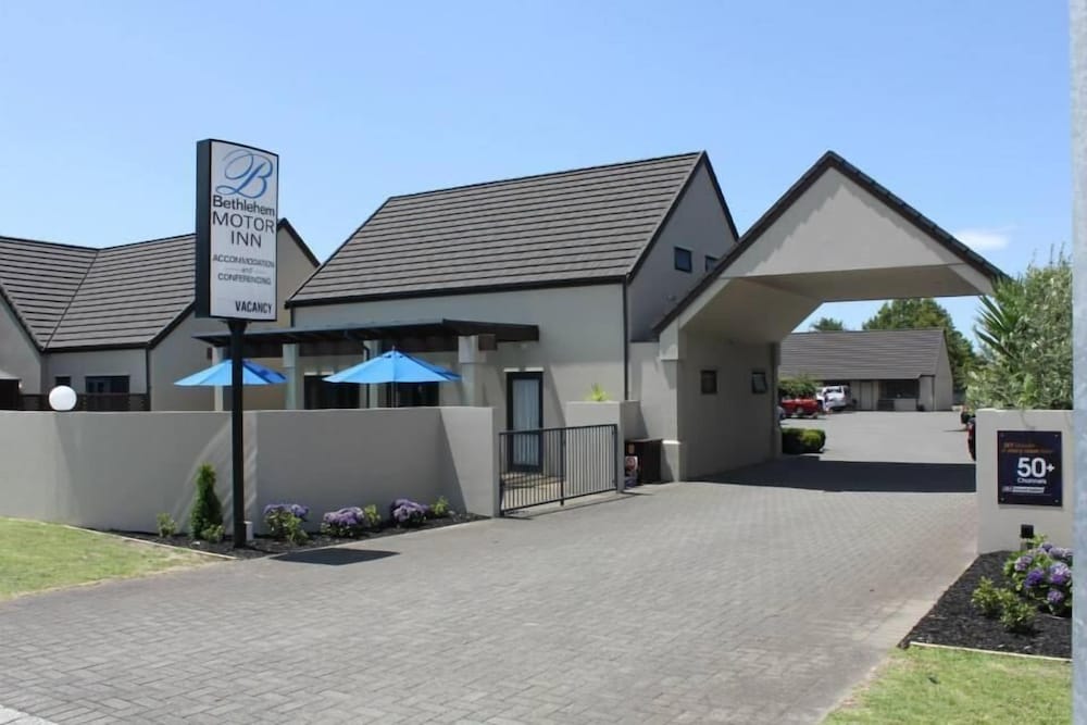 Bethlehem Motor Inn
