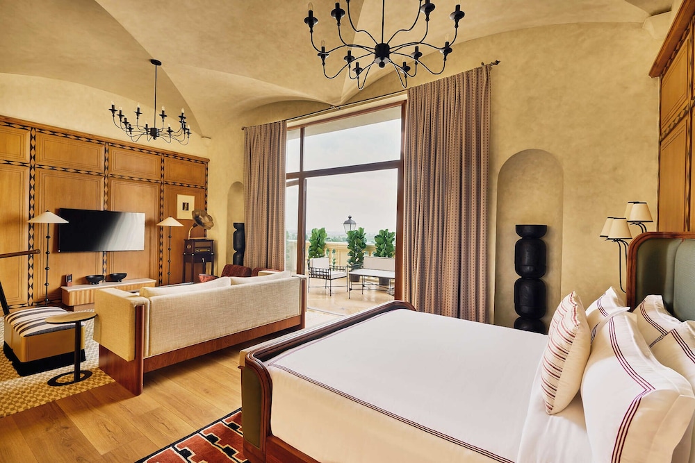Hotel Irada Pune Wine Country
