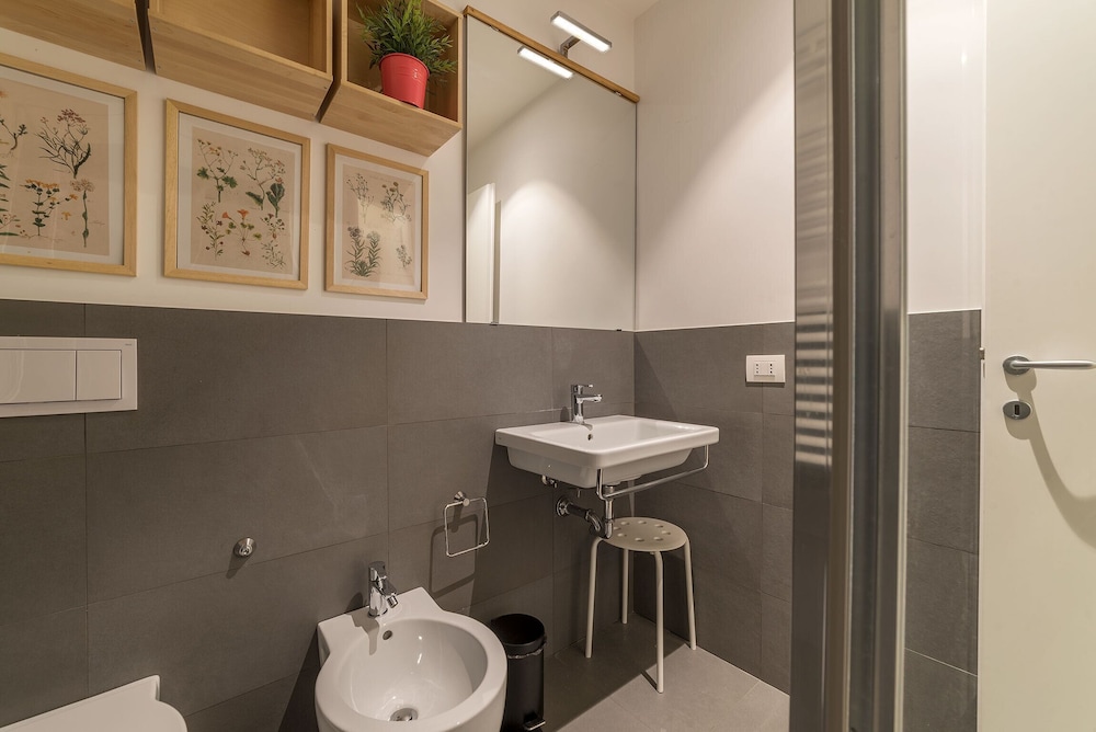 Santa Maria Maggiore Exclusive Apartment
