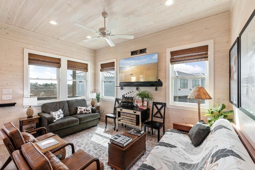 Coastal Retreats Collection