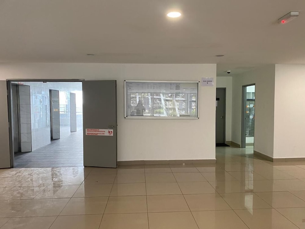 Palas Horizon Apartment photo 3