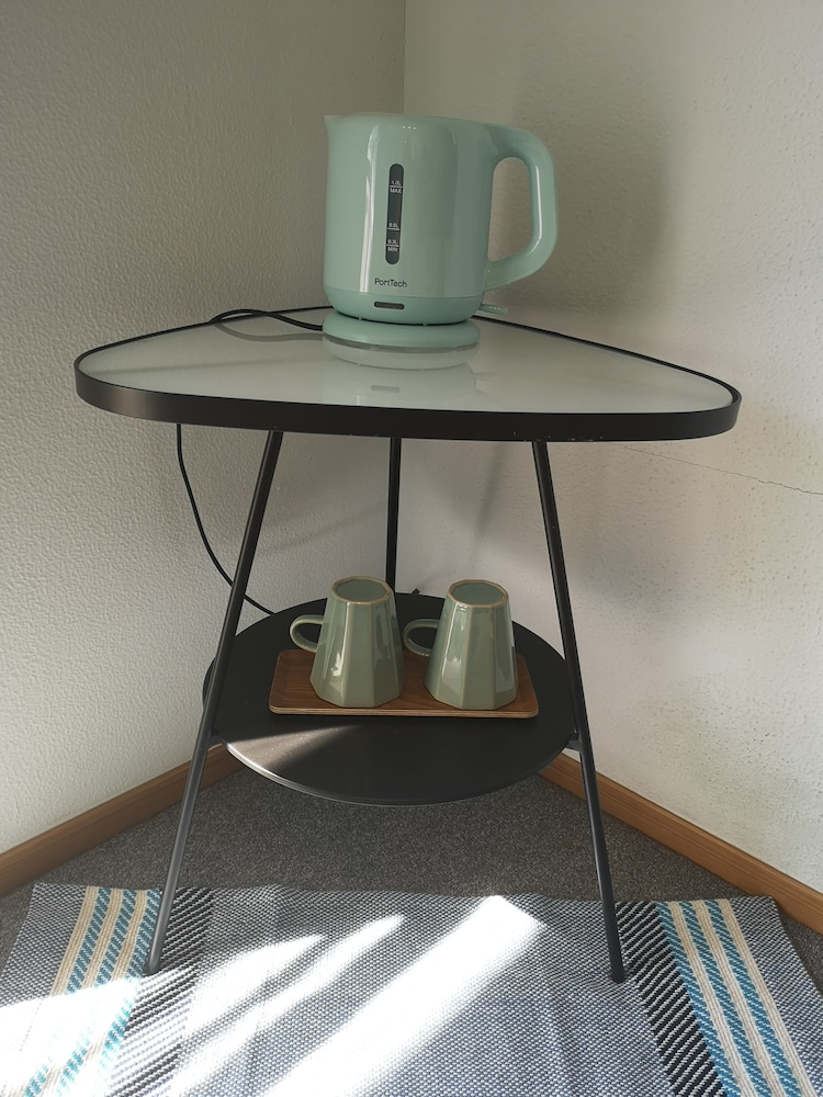 Haneda Homestay