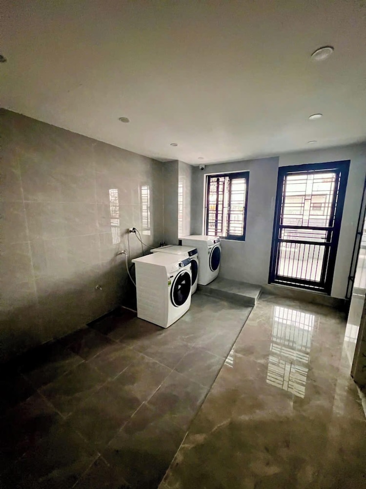 Hoàng Huy Riverside by HPT Home