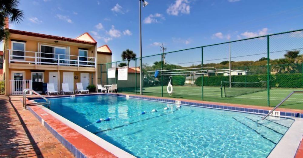 Fernandina Beach Vacations - 401-atlantis-on-amelia - Property Image 7