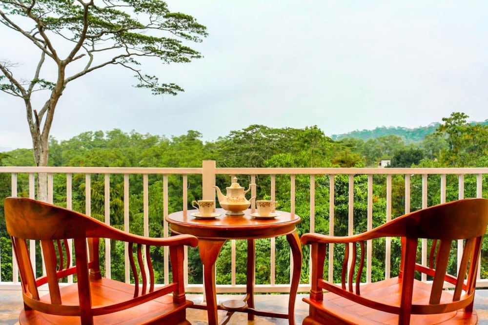 Bee View Home Stay
