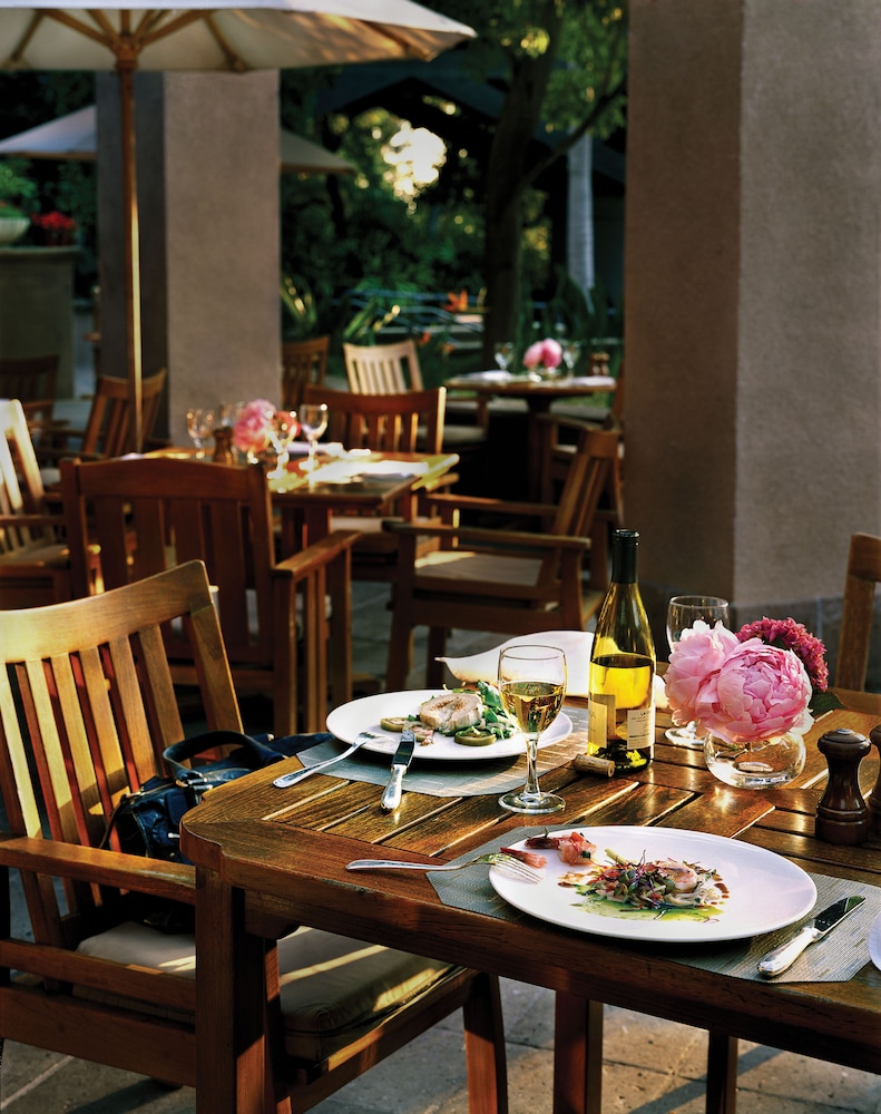 San Francisco Vacations - Langham Huntington, Pasadena, Los Angeles - Property Image 85
