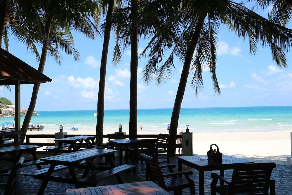 Palita Lodge