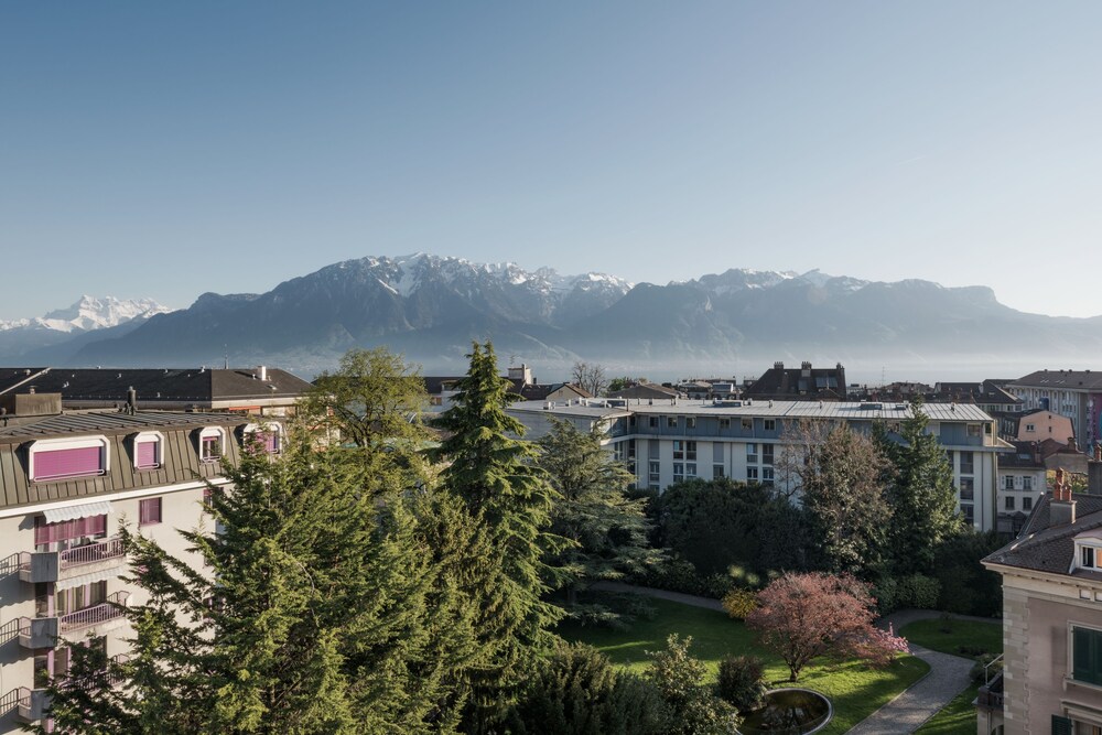 Hotel Base Vevey - Image 1