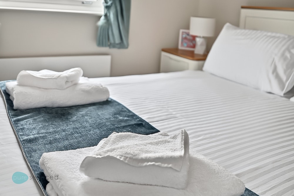 3 Bed - The Boundary by Smart Welcomes
