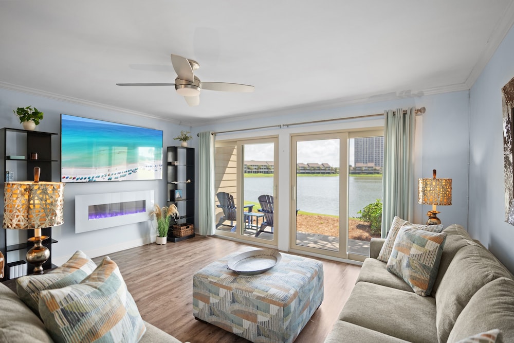 High Tides And High Proof 105 2 Bedroom Condo