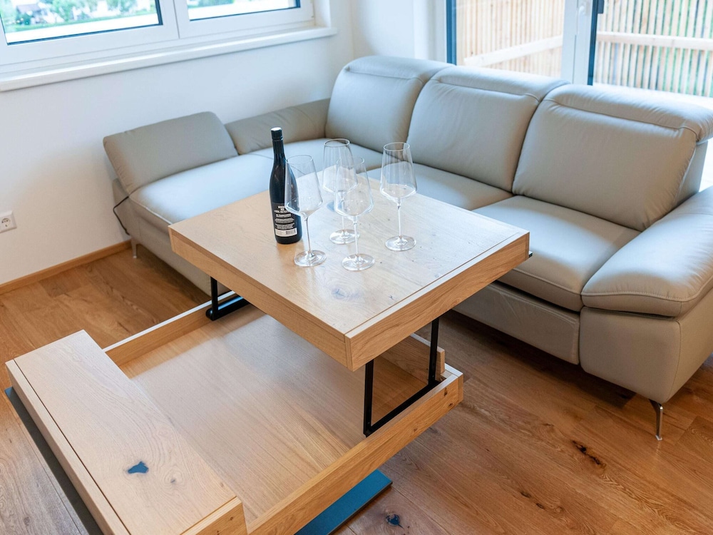 Apartment in Groebming Near Skiing and Hiking Area