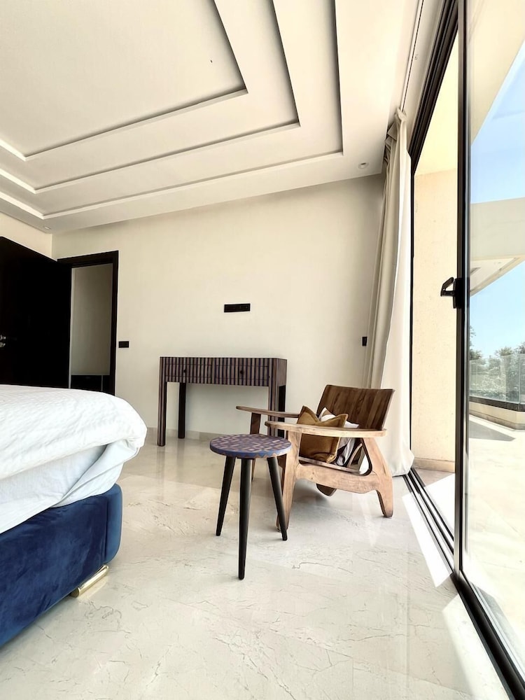 VILLA KECH