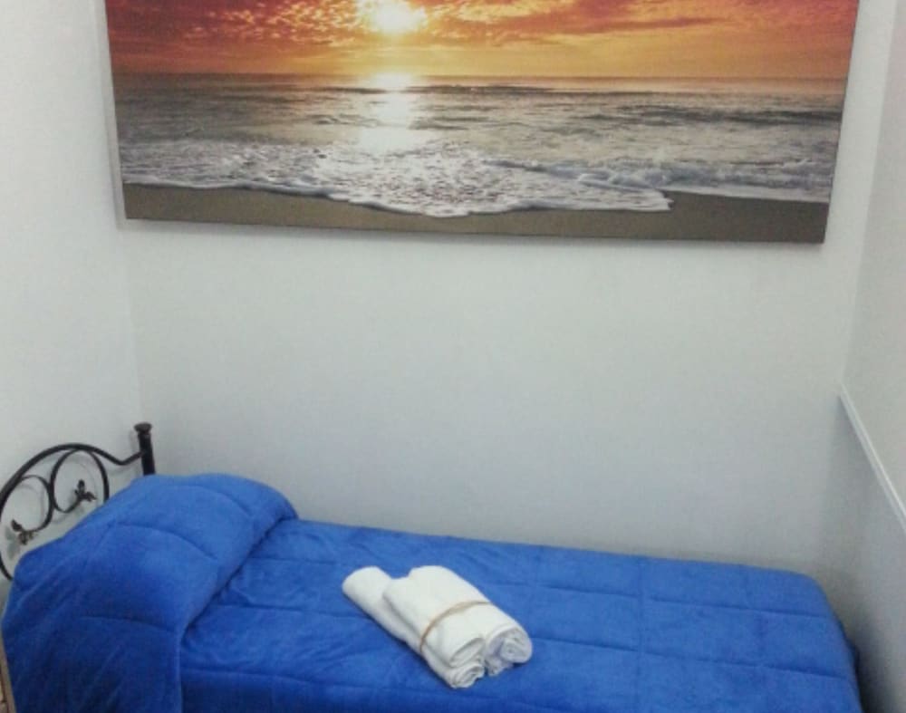 Barnaba Edera view 2