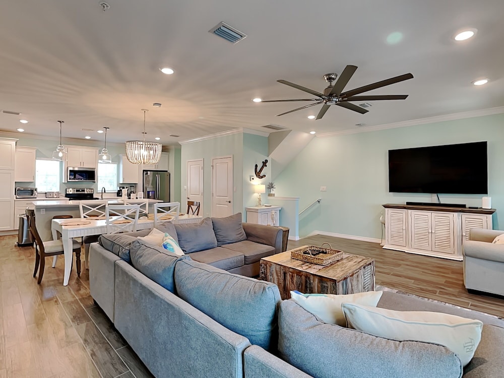 Lost Key Townhomes #14229 by Southern Vacation Rentals view 5