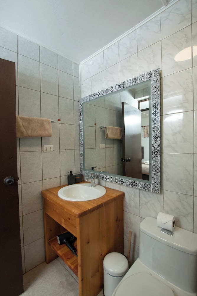 Casa Lickana B&B
