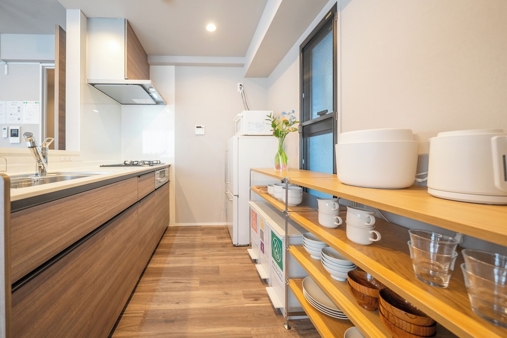 STARRY STAY SUITE IMPROVE NISHIMAGOME