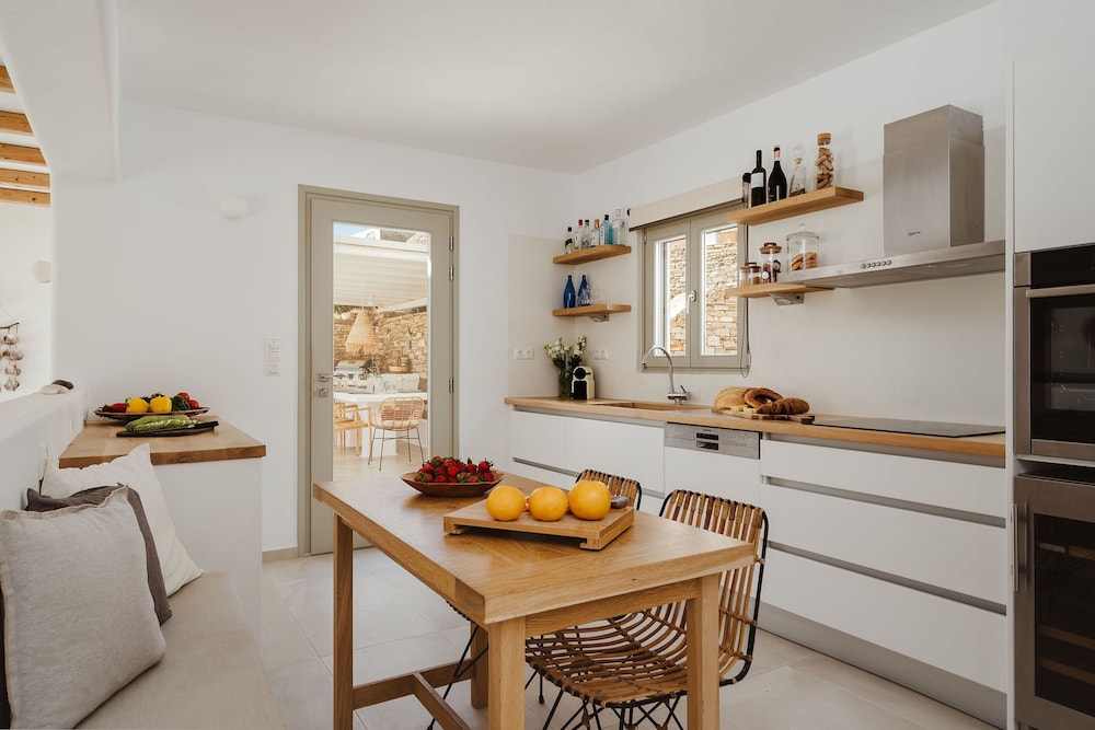 291424 - Villa Flo in Naxos