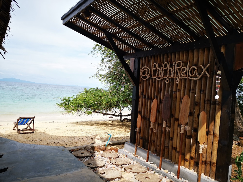 Phi Phi Relax Beach Resort