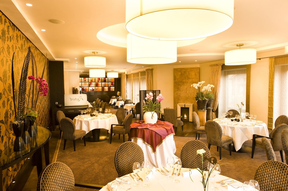 Hotel Westfalen Hof - Property Image 30