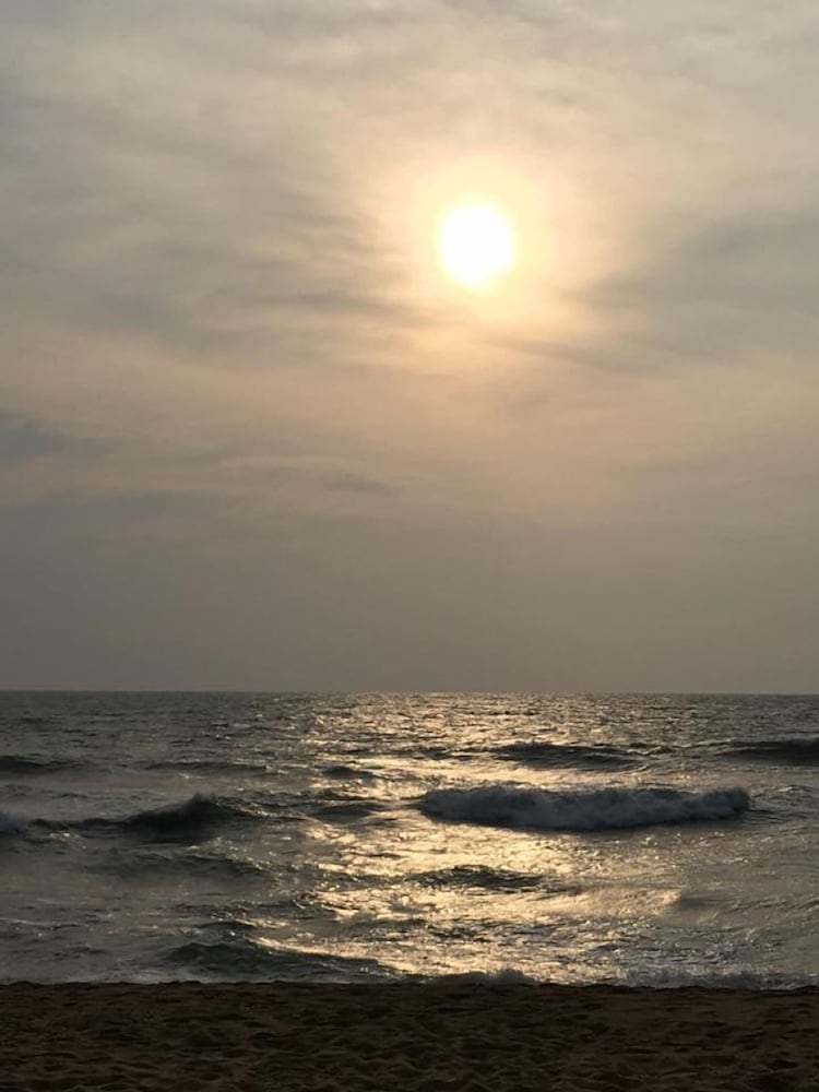 Shalimar Beach Resort