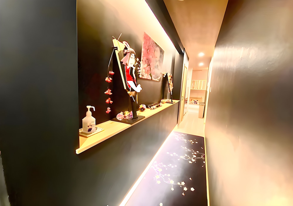 Eternity APARTMENT HOTEL SHINAGAWA