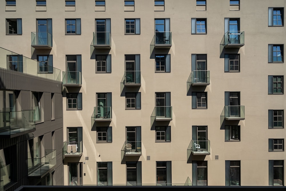 RentPlanet - Apartamenty Stare Miasto