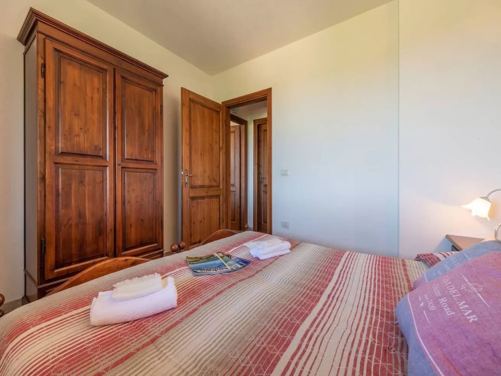 Holiday Home Near La Caletta Beaches