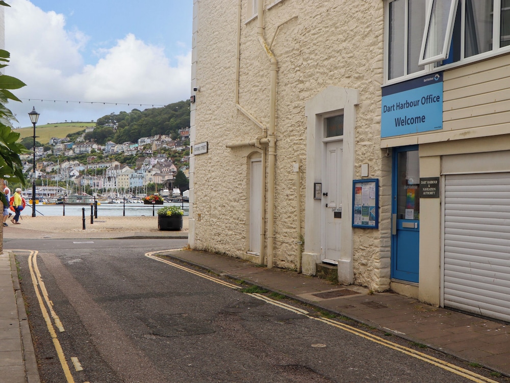 Sailors Rest