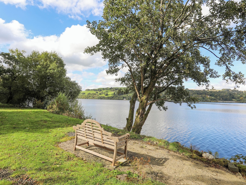 Drysgol Lakeside - Bala Lake
