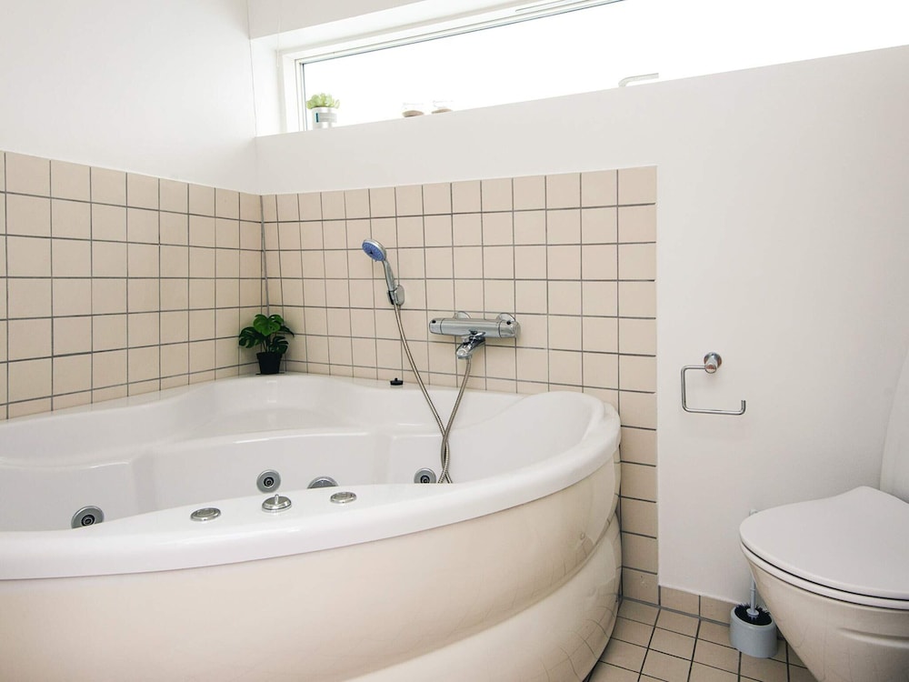 5 Star Holiday Home in Hemmet