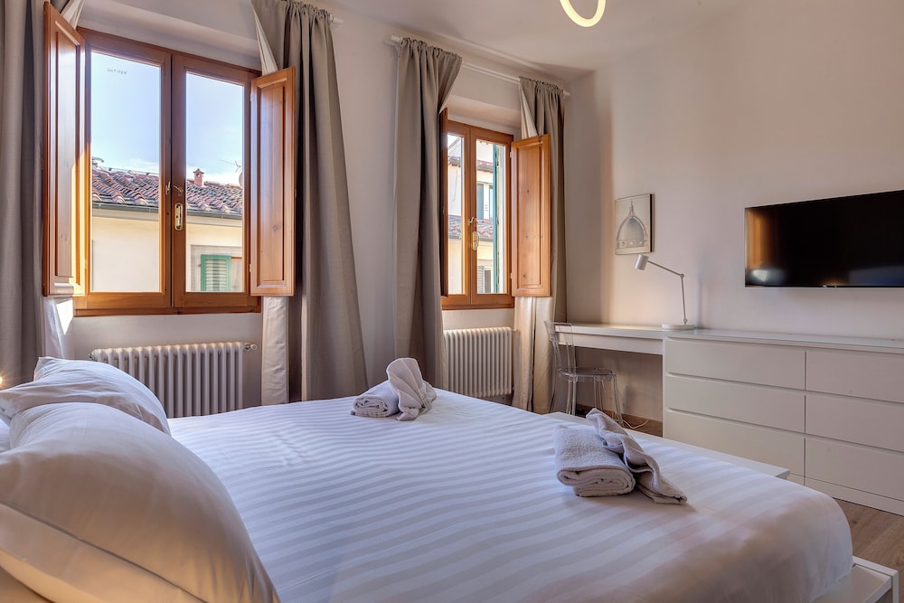 Mamo Florence - Sacha Apartment