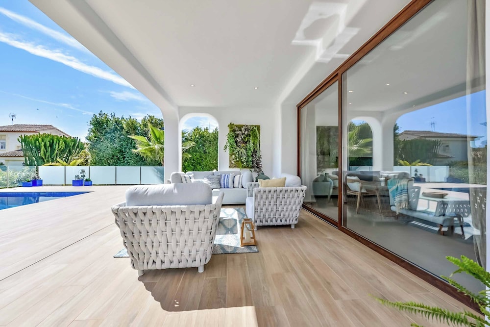 Villa Artista Calpe