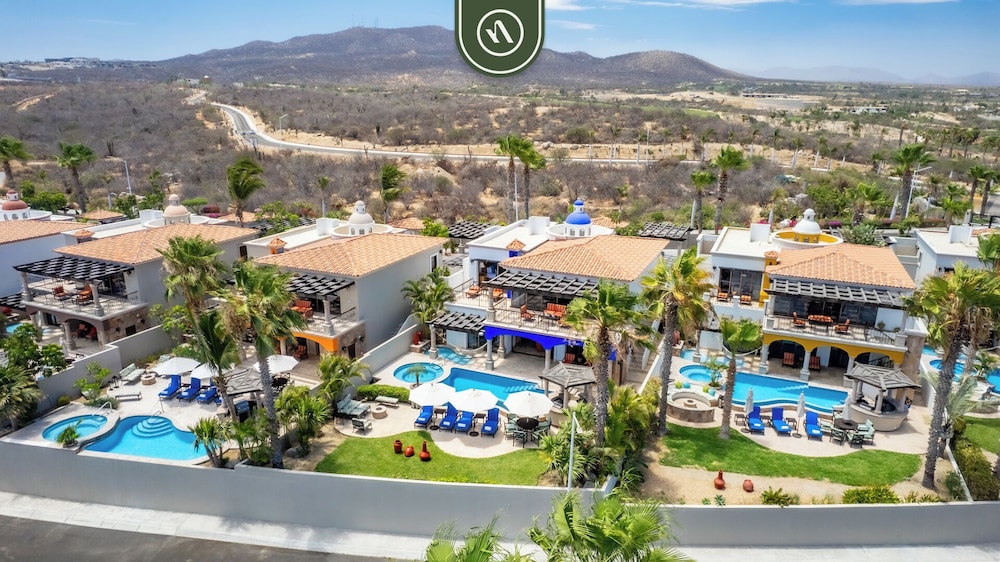 Hacienda Encantada by Naya Homes