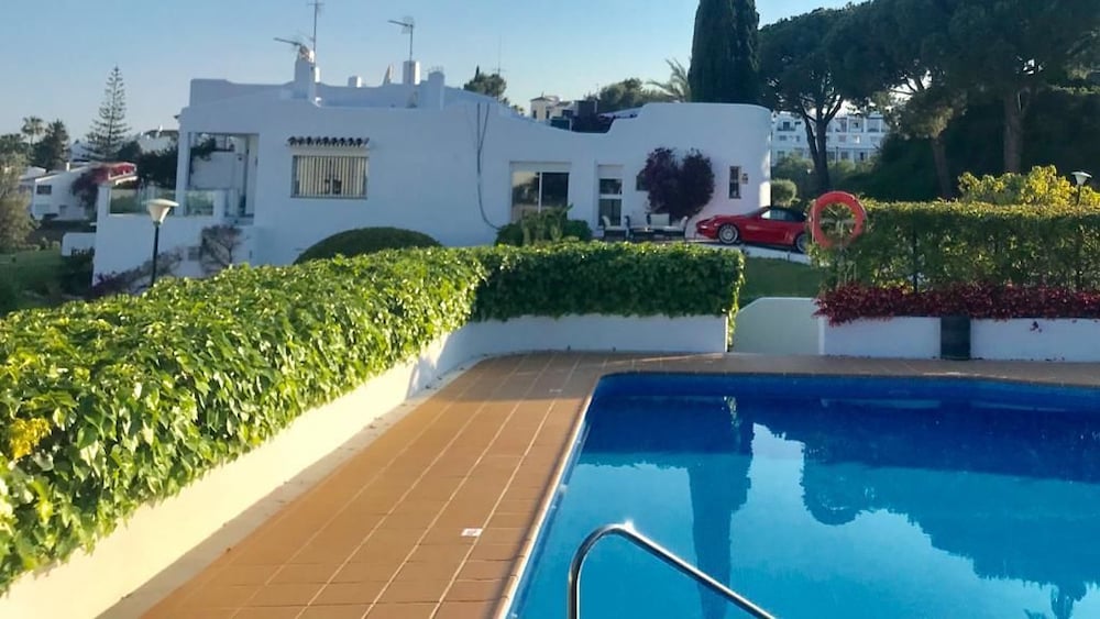 Amazing & Luxurious Golf, Sea, Mountain, Lake view villa Porto Banus