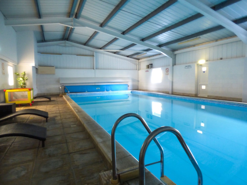 Bude Vacations - Hazel Cottage - Property Image 17