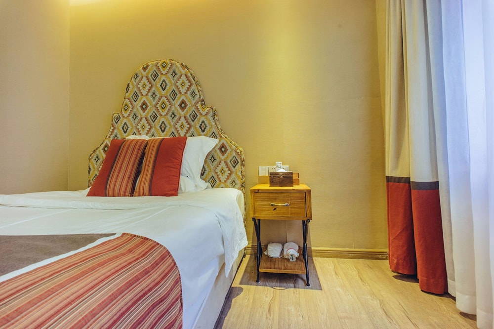 Warmme Hotel