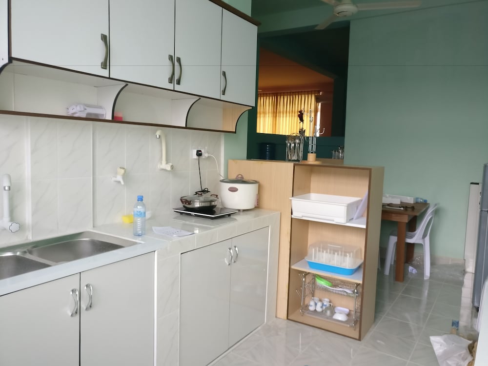 Baivaru Guesthouse Services