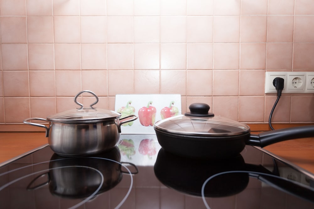 Kvart Apartments Arbat