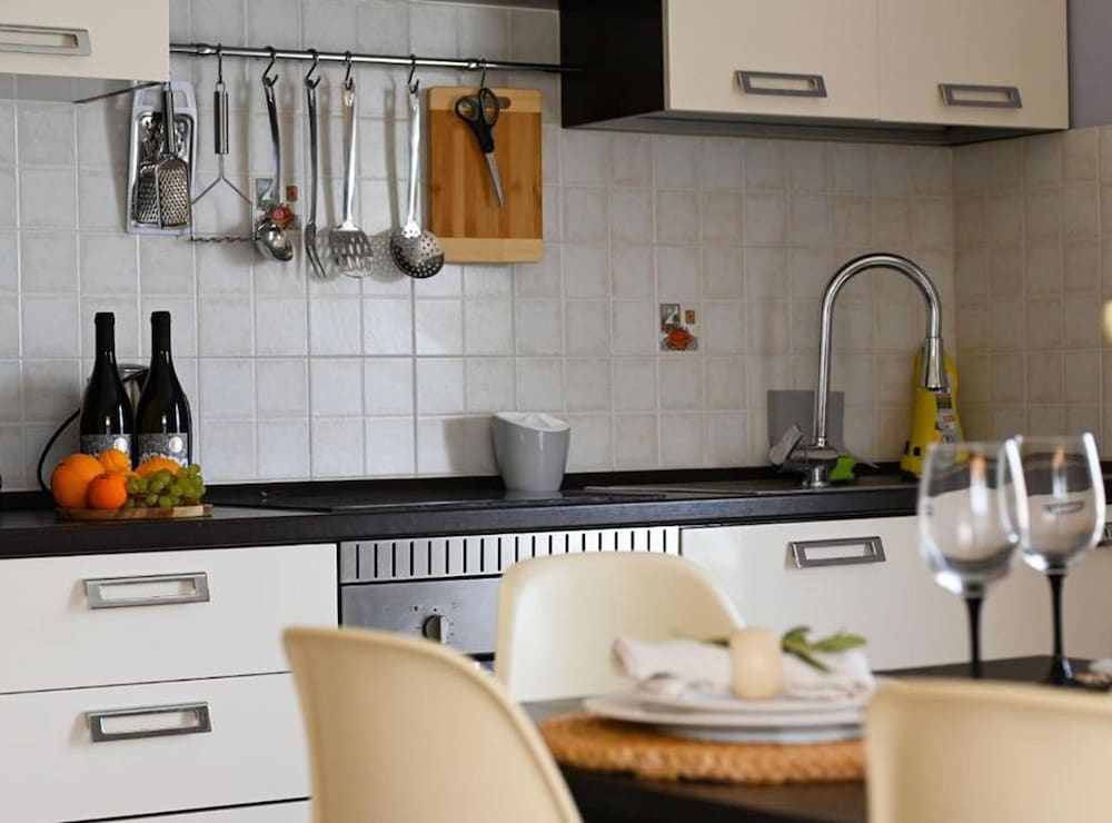Apartment Zara