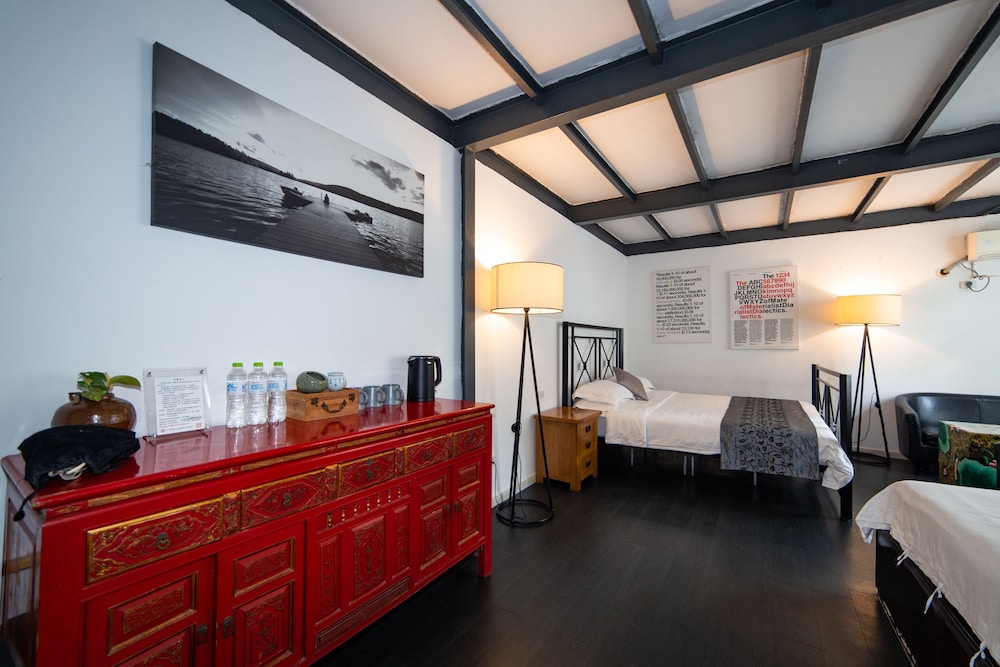 Humble Inn Boutique Residence