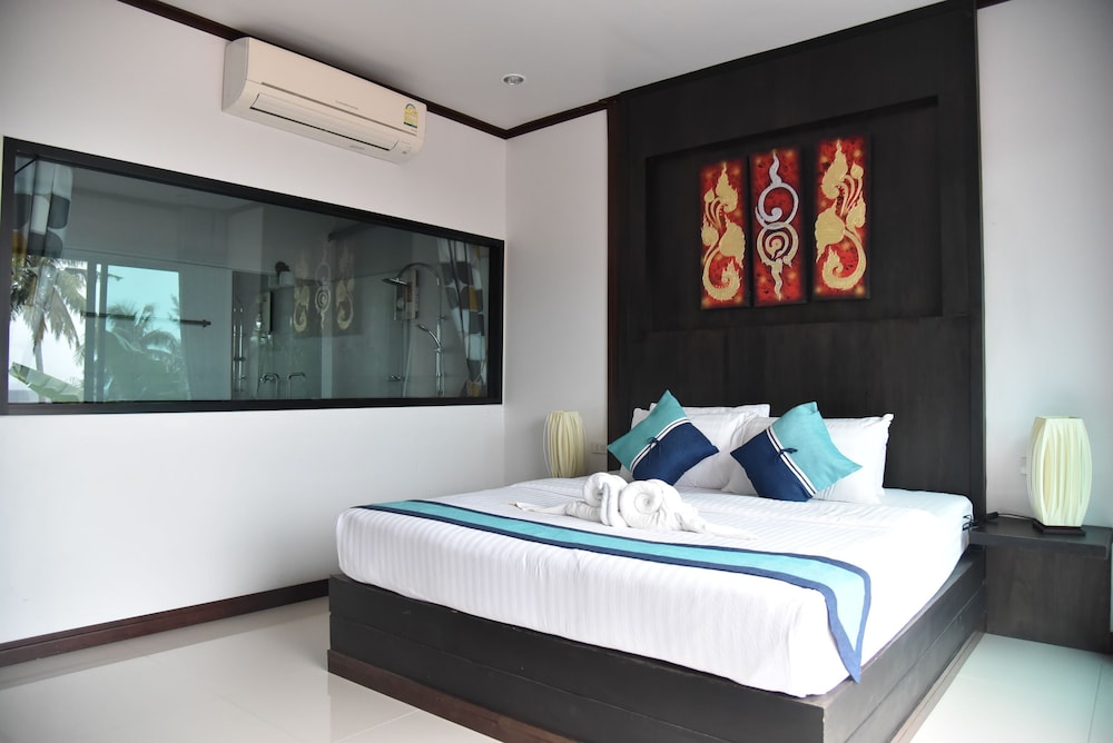 Kathalee Beach Resort Koh Lipe