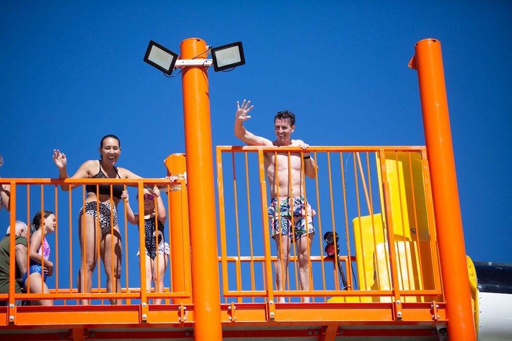 Lake Taupo Holiday Resort