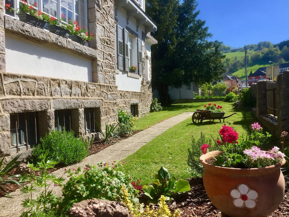 Chambres D'hôtes Les Ecrins
