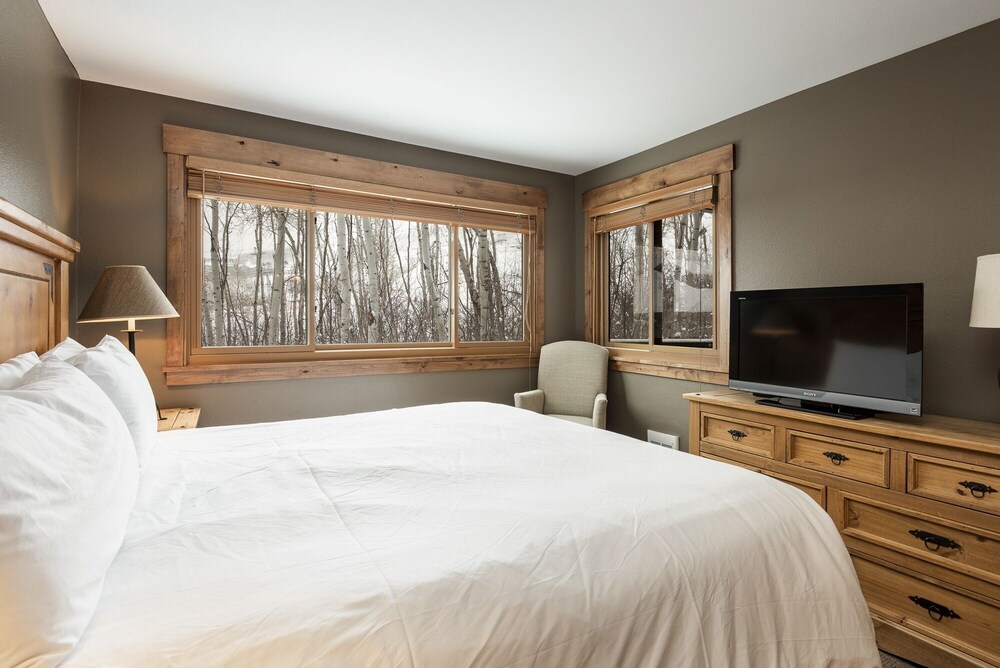 Snow Flower Condos - Park City Ski Resort UT