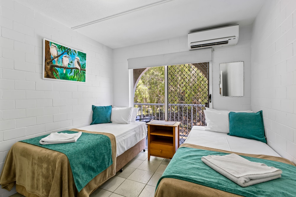 The Islander Holiday Resort