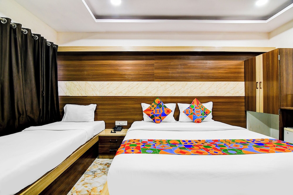 Fabhotel Best Buy