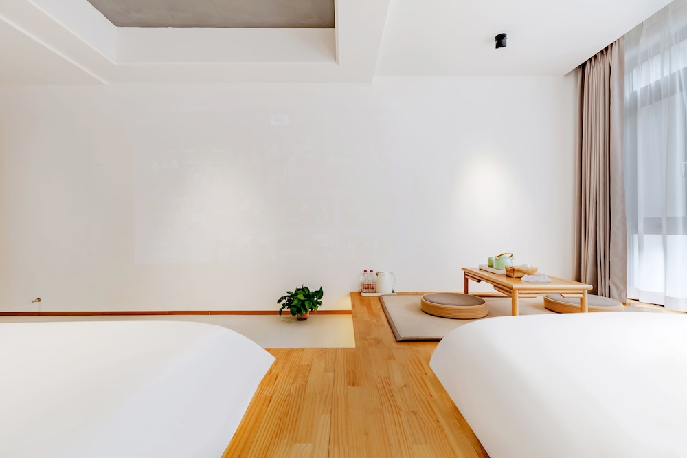 Shanye Guesthouse - Jingxian Shuimo