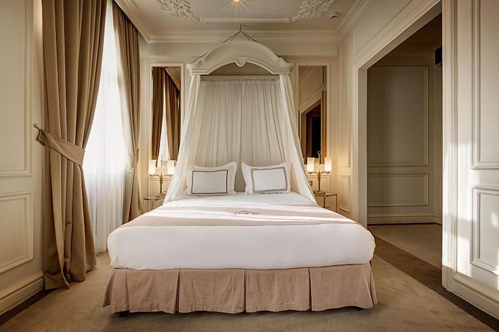 Galata Antique Otel - Özel Sınıf - Image 9